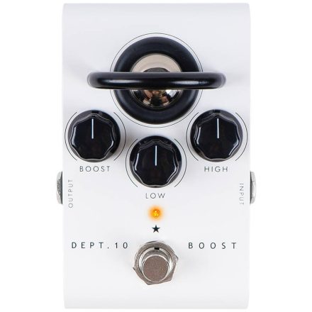 Blackstar Dept. 10 Boost gitár pedál