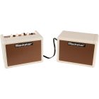 Blackstar Fly 3 Acoustic Pack 6W akusztikus gitár kombó, cream