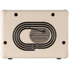 Blackstar Fly 3 Acoustic Pack 6W akusztikus gitár kombó, cream