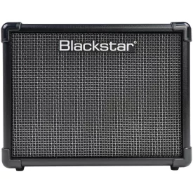   Blackstar ID:Core 10V4 Bluetooth 10W sztereó modellező gitárkombó
