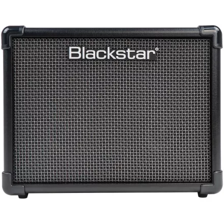 Blackstar ID:Core 10V4 Bluetooth 10W sztereó modellező gitárkombó