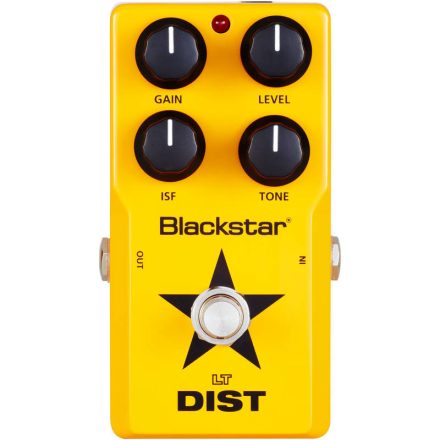 Blackstar LT Dist effekt pedál