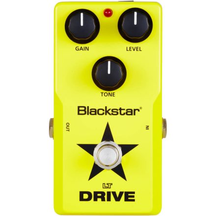 Blackstar LT Drive effekt pedál