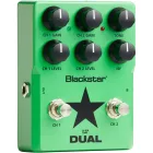 Blackstar LT Dual Distortion effekt pedál