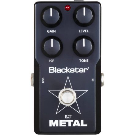 Blackstar LT Metal effekt pedál