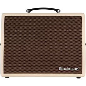 Blackstar Sonnet 120 Blonde akusztikus gitárerősítő