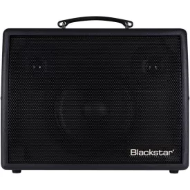 Blackstar Sonnet 120 Akusztikus gitárerősítő, fekete