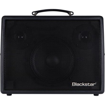 Blackstar Sonnet 120 Akusztikus gitárerősítő, fekete