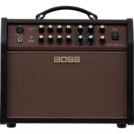 Boss Acoustic Singer Live LT akusztikus gitár erősítő