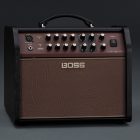 Boss Acoustic Singer Live LT akusztikus gitár erősítő