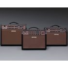 Boss Acoustic Singer Live LT akusztikus gitár erősítő