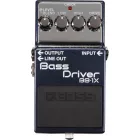 Boss BB-1X Bass Driver effektpedál