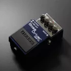 Boss BB-1X Bass Driver effektpedál