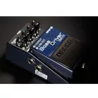 Boss BB-1X Bass Driver effektpedál