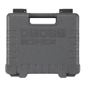 BOSS BCB-30X pedáltartó doboz