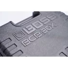 BOSS BCB-30X pedáltartó doboz