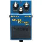 Boss BD-2 Blues Driver effektpedál