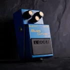Boss BD-2 Blues Driver effektpedál