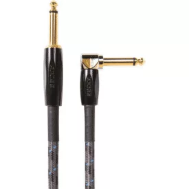 BOSS BIC-10A kábel, 3 méter, pipa