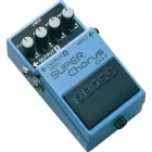 Boss CH-1 Super Chorus effektpedál
