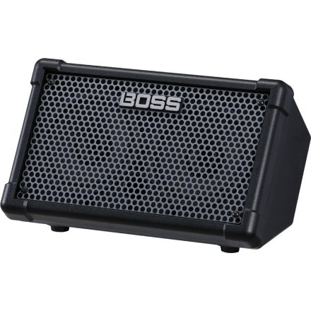 Boss Cube Street II hordozható erősítő