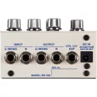Boss DD-200 Digital Delay effekt pedál