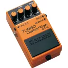 Boss DS-2 Turbo Distortion effektpedál