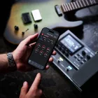 Boss GX-10 gitáreffekt processzor