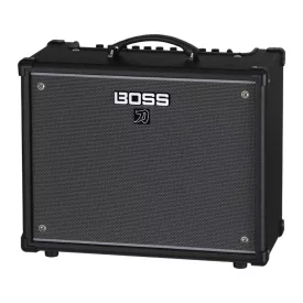 Boss Katana 50 EX Gen 3 gitárerősítő kombó