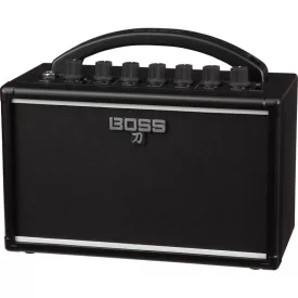 Boss KATANA MINI gitárerősítő
