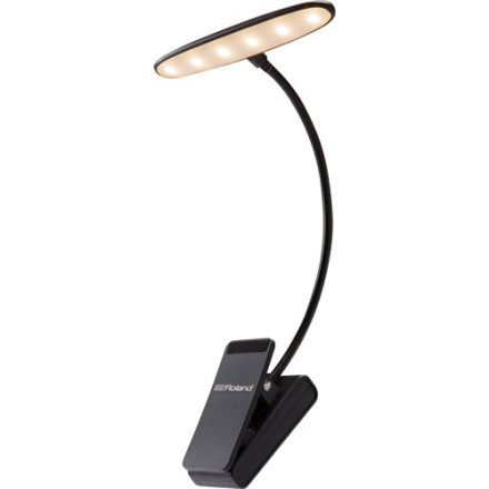 Boss LCL-25W kottalámpa, meleg fényű