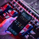 Boss ME-90 gitár multieffekt