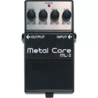 Boss ML-2 Metal Core torzító pedál