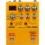 Boss OD-200 Hybrid Drive effektpedál