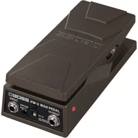 Boss PW-3 Wah pedál