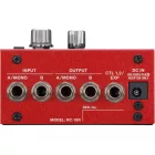 Boss RC-10R Rhythm Loop Station effekt pedál