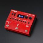 Boss RC-500 Loop Station effekt pedál