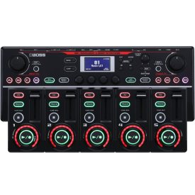 Boss RC-505MKII Loop Station asztali looper