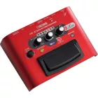 Boss VE-2 Vocal Harmonist ének effekt