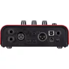 Boss VE-2 Vocal Harmonist ének effekt