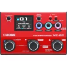 Boss VE-22 Vocal Performer ének multieffekt