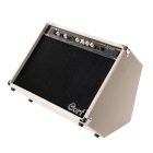 Cort AF60 akusztikus gitárerősítő, 2X30W