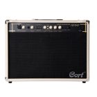 Cort AF60 akusztikus gitárerősítő, 2X30W