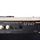 Cort AF60 akusztikus gitárerősítő, 2X30W