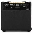 Cort CM15R-BK gitárerősítő, 15W