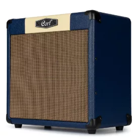 Cort CM15R-DB gitárerősítő, 15W