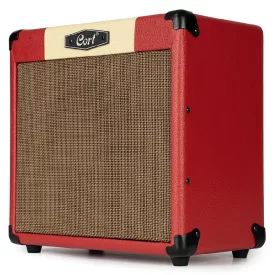 Cort CM15R-DR gitárerősítő, 15W