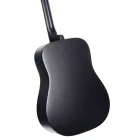 Cort AD810-BKS, akusztikus gitár, fekete
