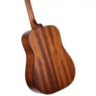 Cort AD810-OP akusztikus gitár, natúr