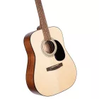 Cort AD810-OP akusztikus gitár, natúr
